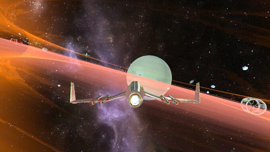 Quantum Runners screenshot 4