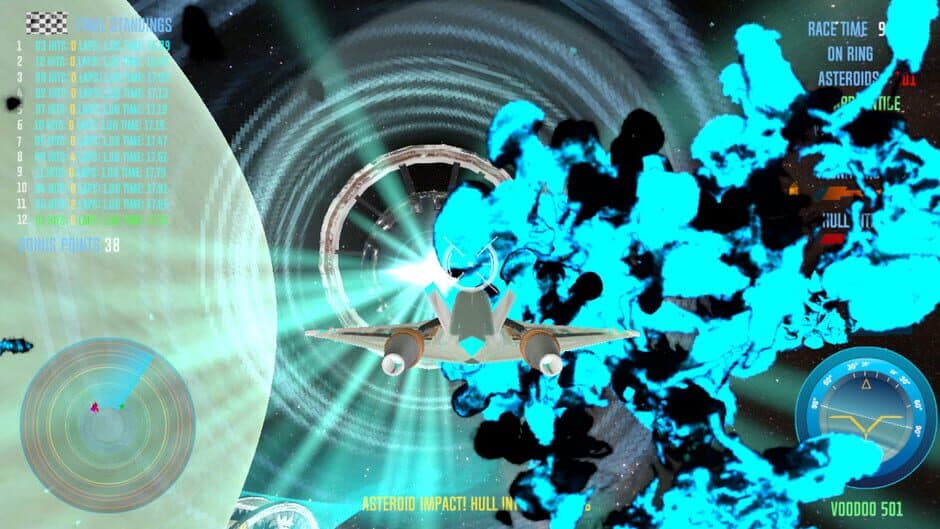 Quantum Runners screenshot 6