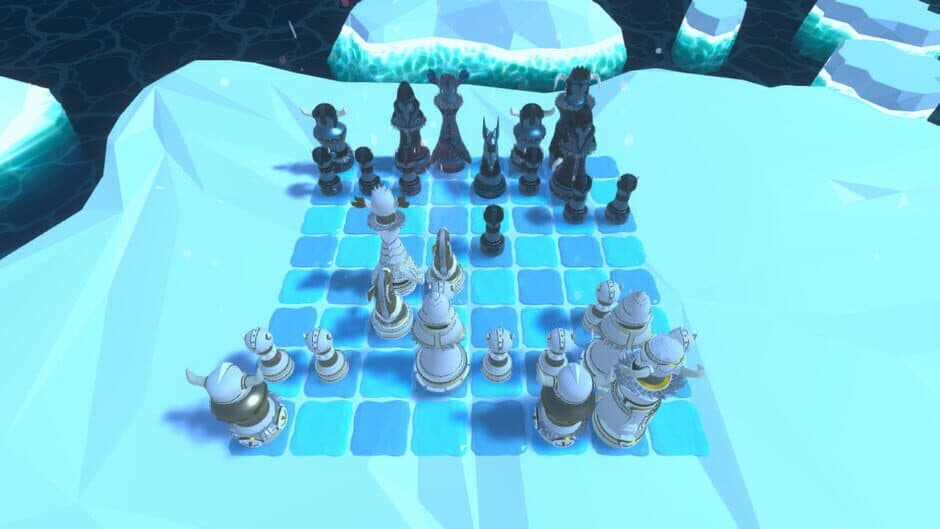 Ragnarok Chess screenshot 3