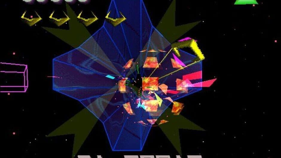 Tempest X3 screenshot 1