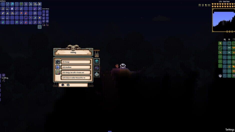 tModLoader screenshot 6