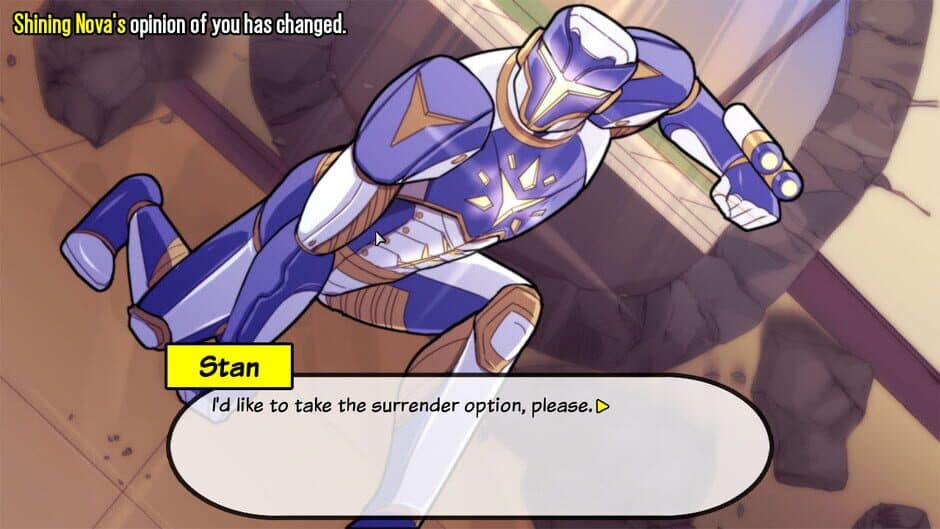 Henchman Story screenshot 5