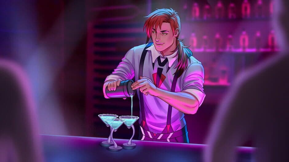 Synthetic Lover screenshot 5