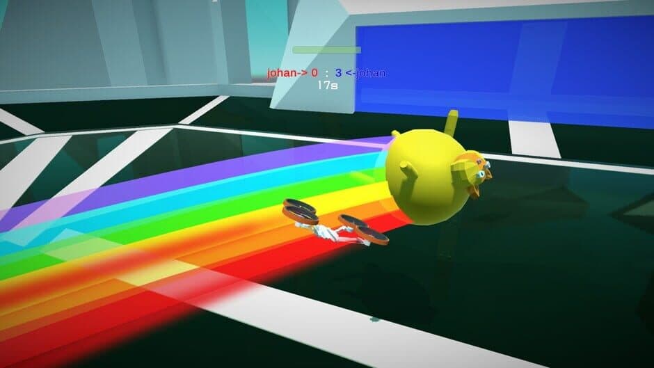 Game of Drones screenshot 2