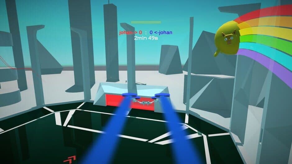 Game of Drones screenshot 3