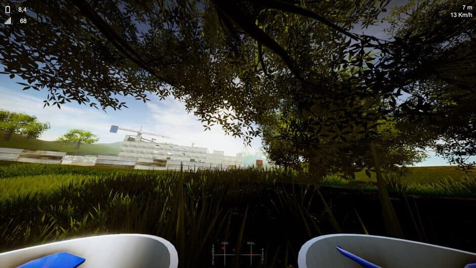 DVR Simulator screenshot 4