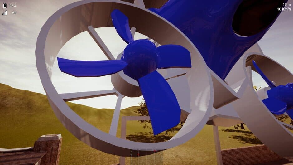 DVR Simulator screenshot 6