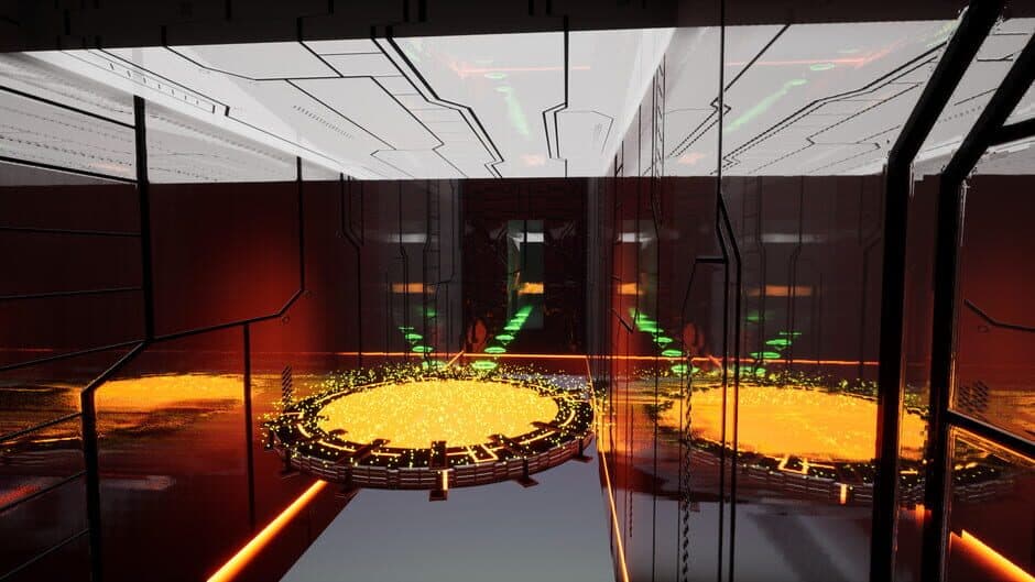 Rico-Jump screenshot 1