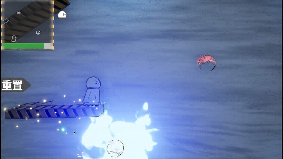 Loop Knight screenshot 3