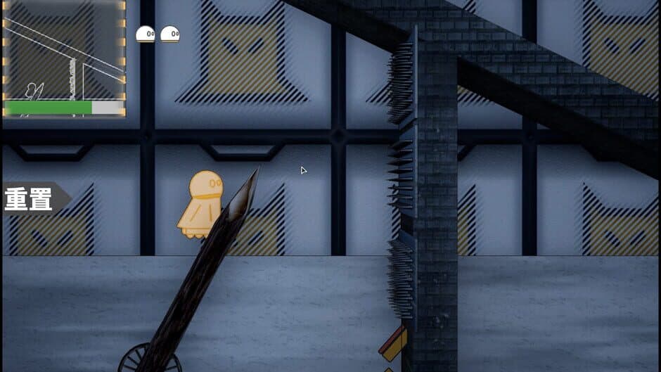 Loop Knight screenshot 6