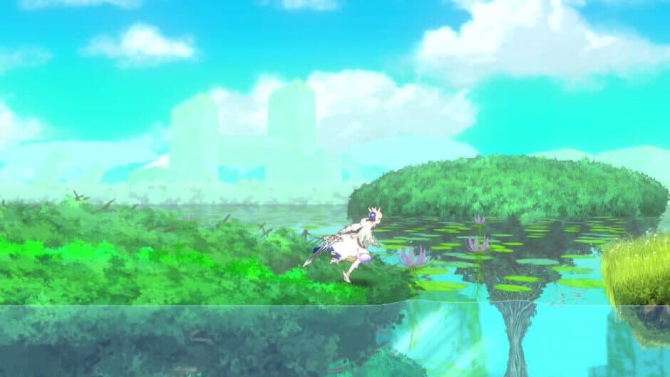 Lost Epic screenshot 6