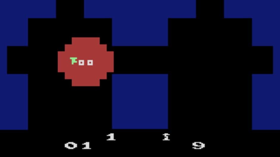 Haunted House screenshot 5