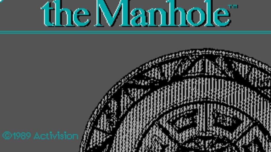 The Manhole screenshot 2