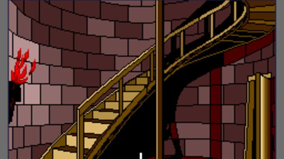 The Manhole screenshot 1