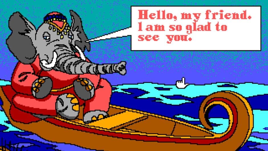 The Manhole screenshot 4