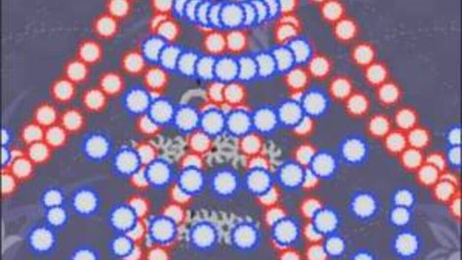 Hannya Bullet Hell screenshot 2