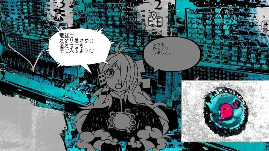 If You're a Ghost Call Me Here! screenshot 3