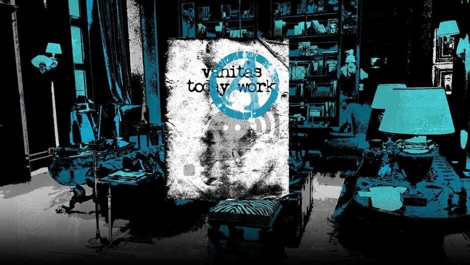 If You're a Ghost Call Me Here! screenshot 1