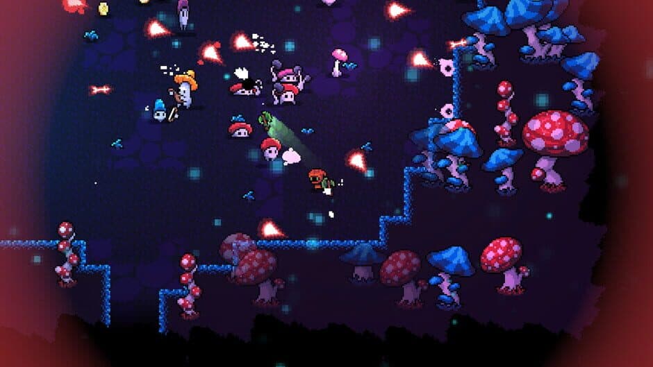 Archvale screenshot 5