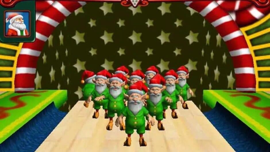 Elf Bowling 7 1/7: The Last Insult screenshot 2