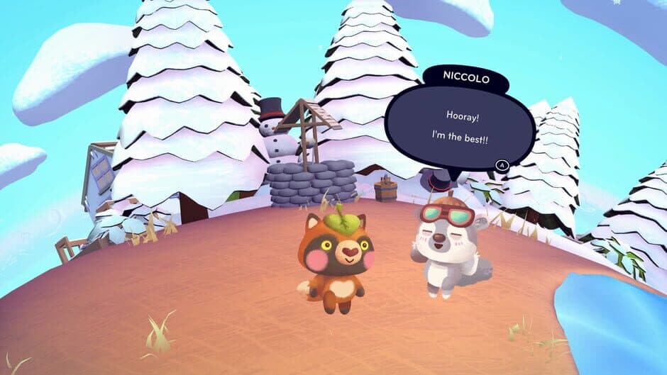 Seasonspree screenshot 3