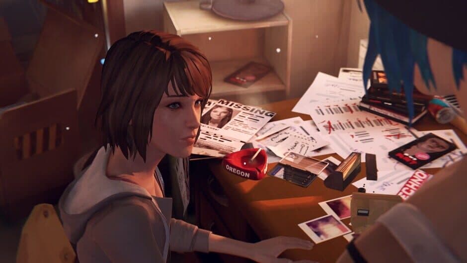 Life is Strange Remastered Collection screenshot 5