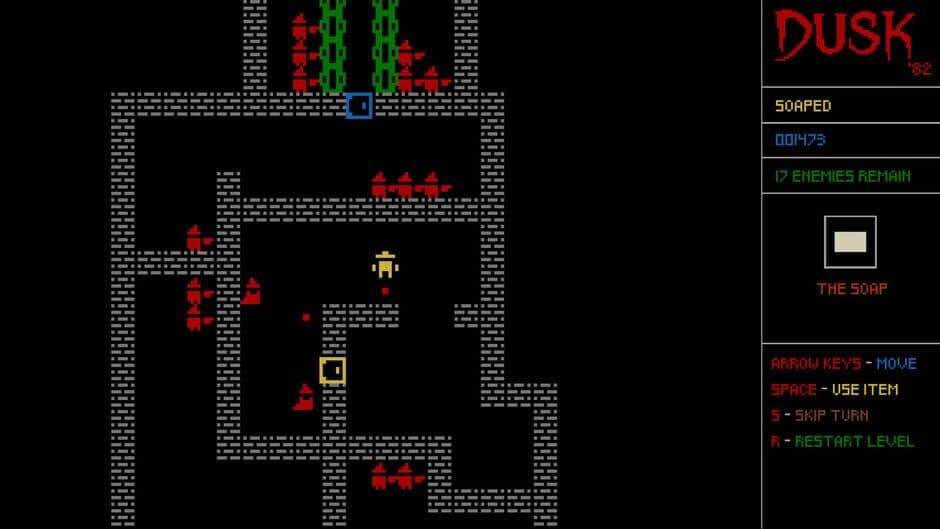 Dusk '82 screenshot 5