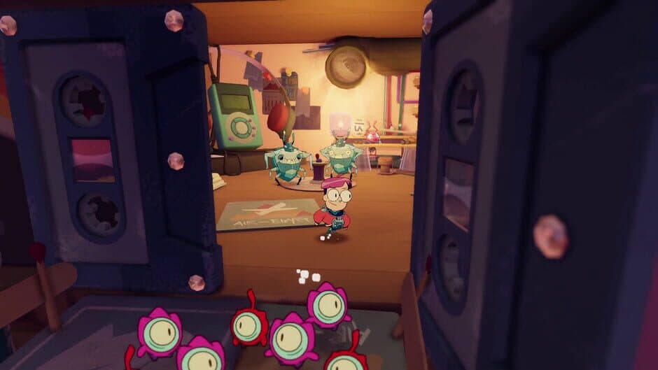 Tinykin screenshot 1