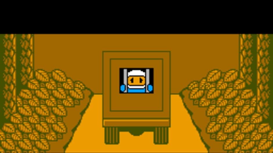 Bomberman II screenshot 4