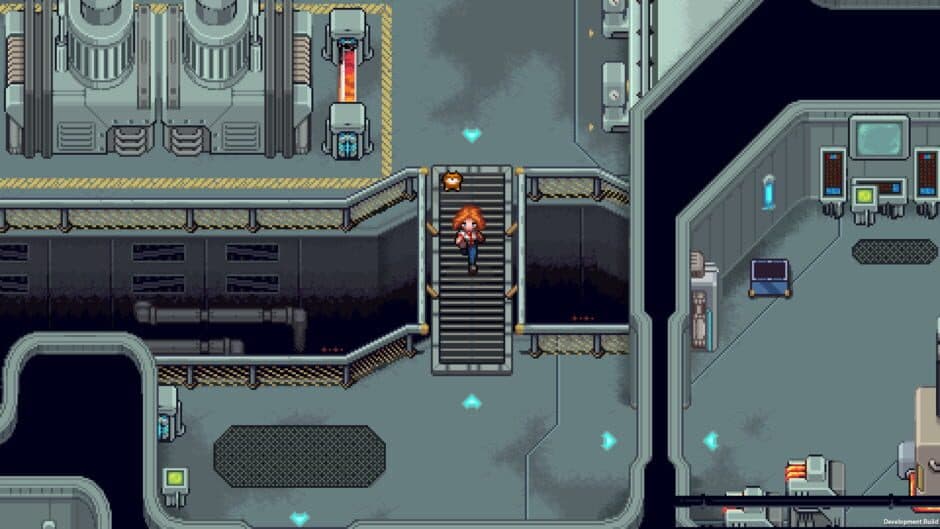 Flowstone Saga screenshot 1