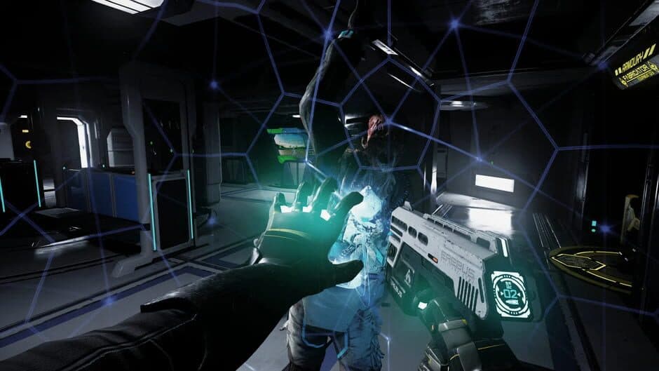 The Persistence Enhanced screenshot 3