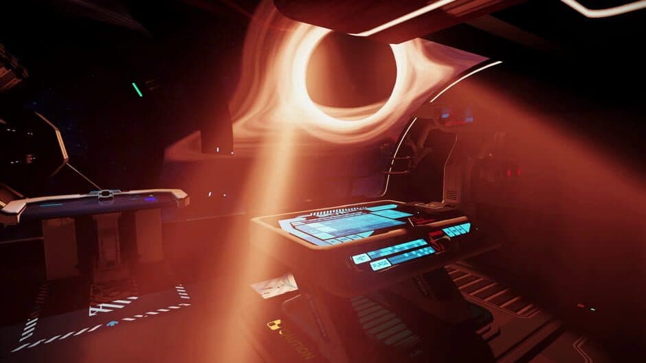 The Persistence Enhanced screenshot 4