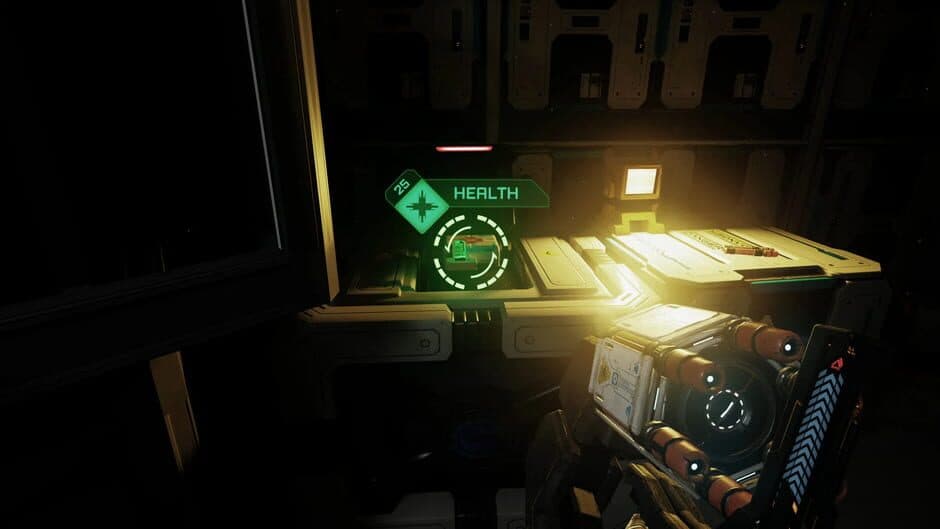 The Persistence Enhanced screenshot 5