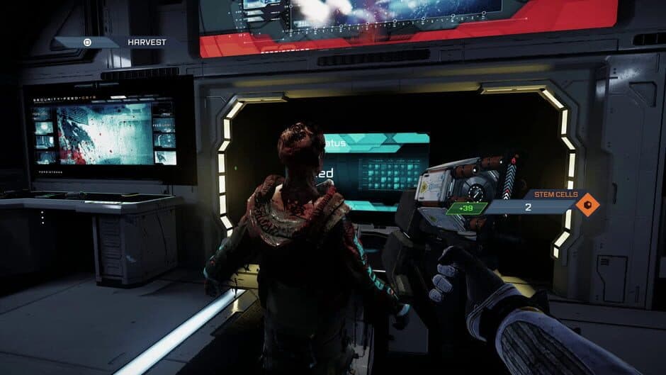 The Persistence Enhanced screenshot 1
