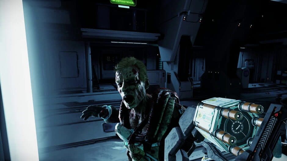 The Persistence Enhanced screenshot 2