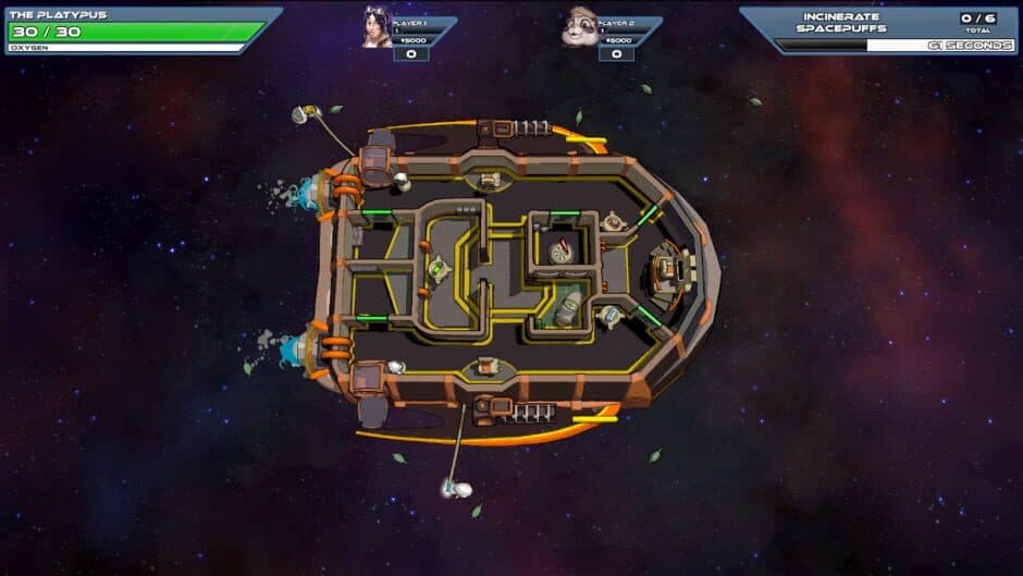 This Means Warp screenshot 4