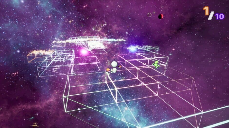 Rumble Runners screenshot 3