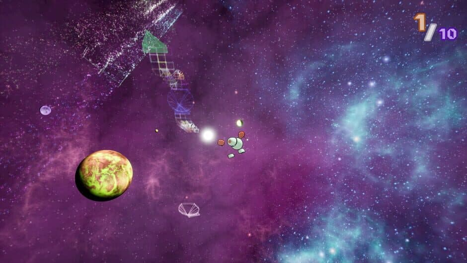 Rumble Runners screenshot 4