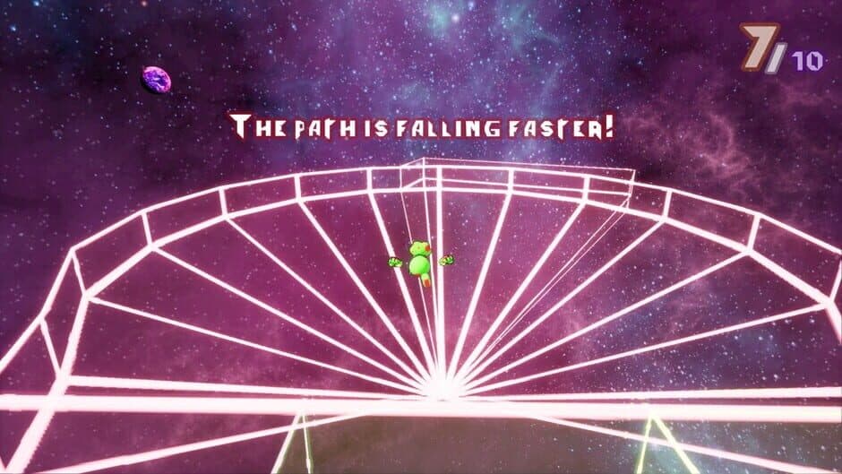 Rumble Runners screenshot 5