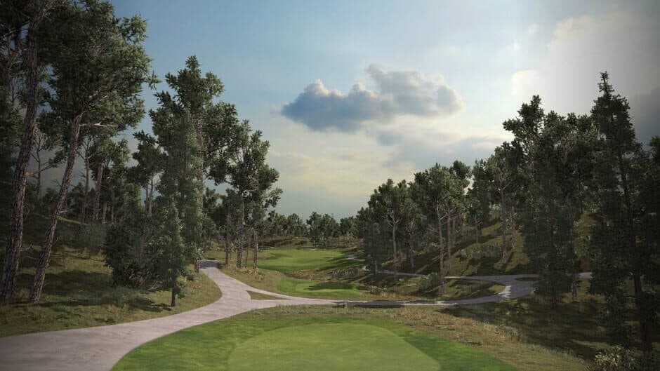 Links E6 screenshot 1