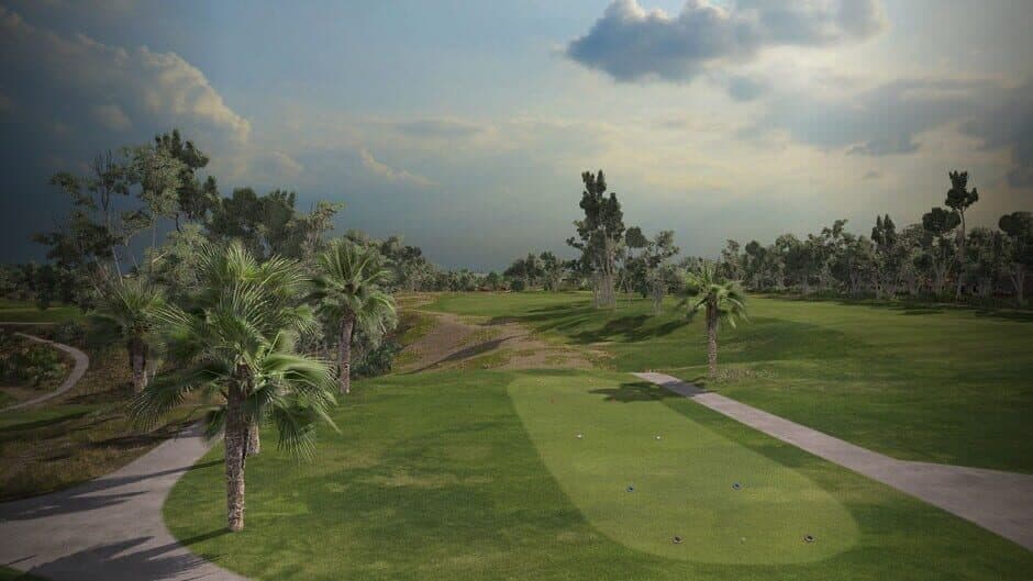 Links E6 screenshot 3