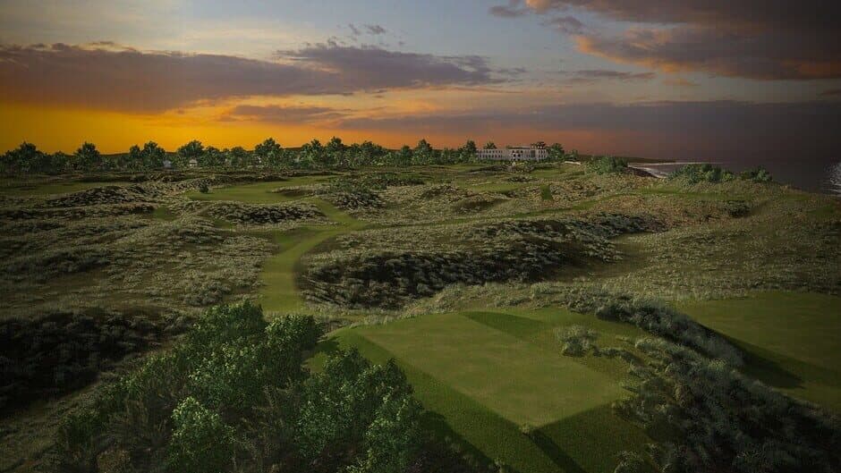 Links E6 screenshot 4