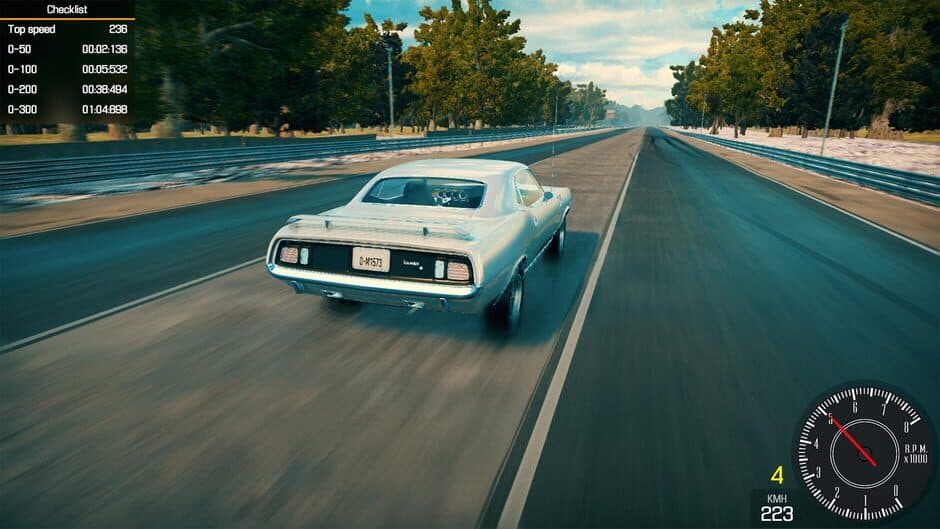 Car Mechanic Simulator 2018: Plymouth screenshot 5