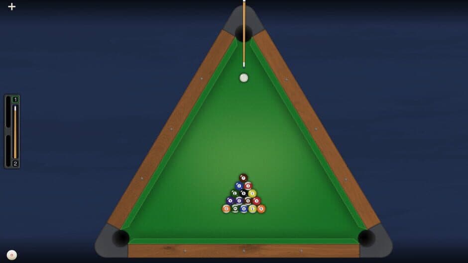 Really Weird Pool screenshot 5