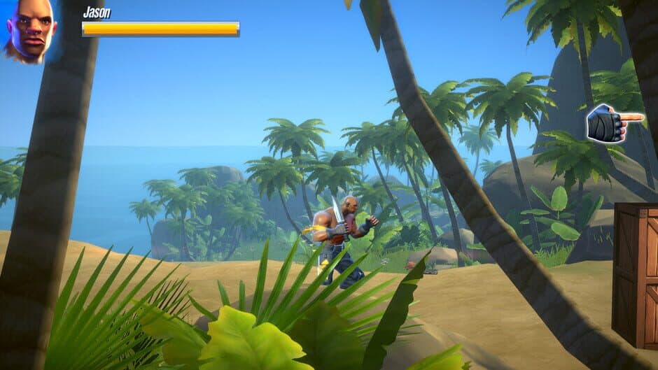 Street Striker screenshot 4