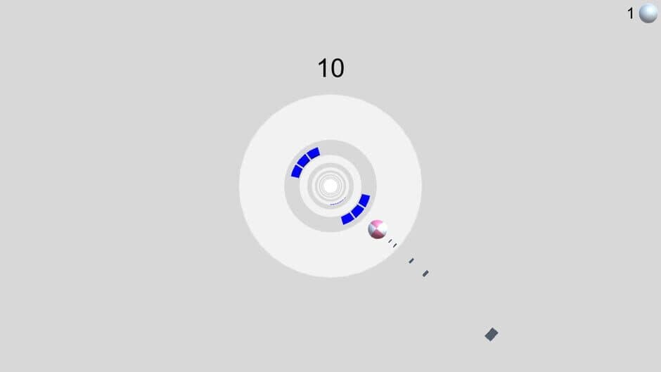Vortex Rolling screenshot 4