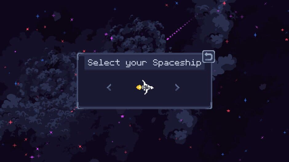Spaceship For Newbies screenshot 1