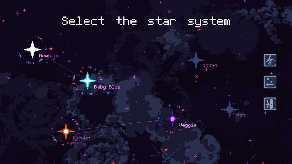 Spaceship For Newbies screenshot 2