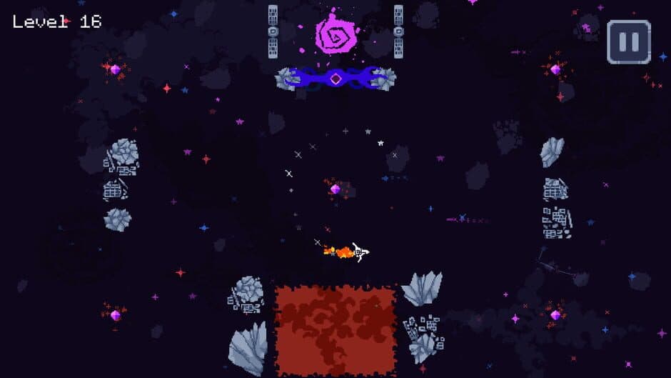 Spaceship For Newbies screenshot 3