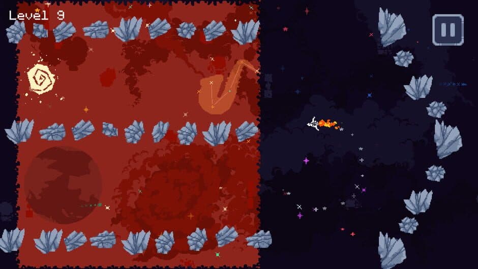 Spaceship For Newbies screenshot 5